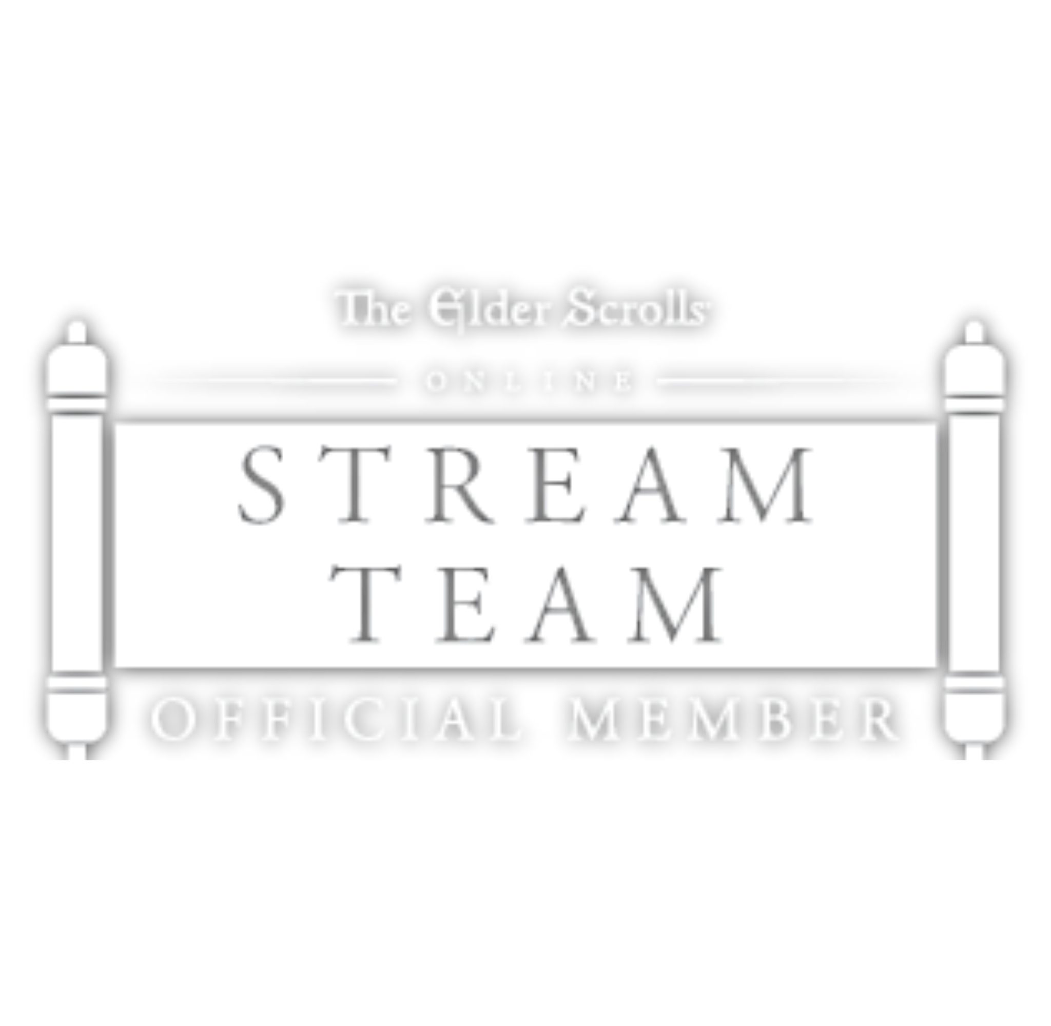 Elder Scrolls Online Logo