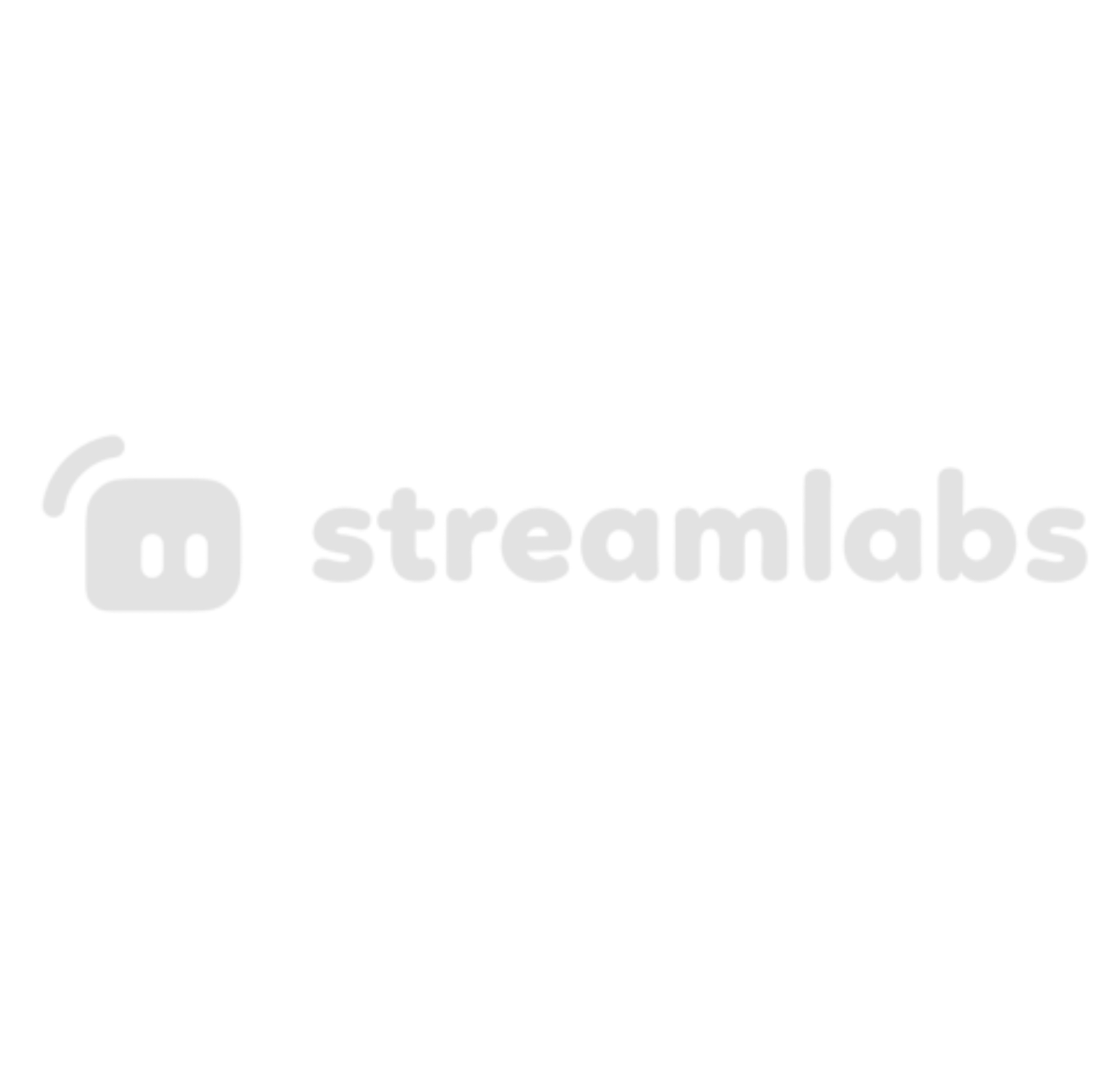Streamlabs Logo