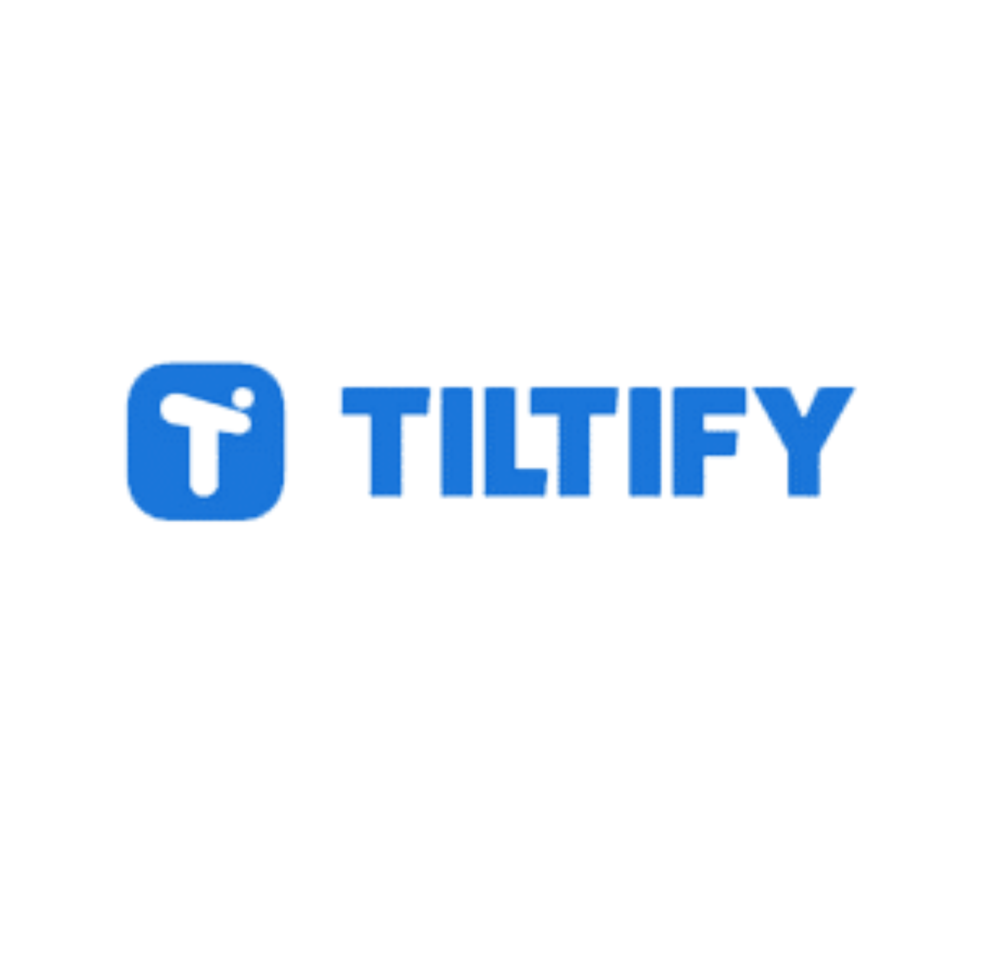 Tiltify Logo